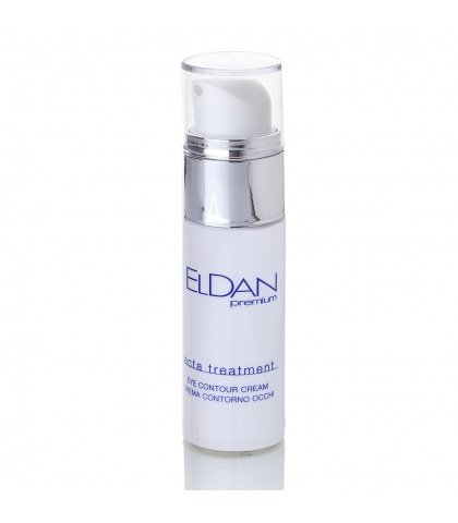 Крем ELDAN Cosmetics для глазного контура "ECTA 40+", 30мл