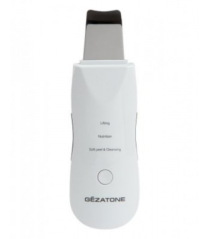 Оборудование Gezatone для ультразвуковой терапии BON-990 (Bio Sonic 800)