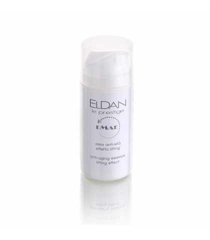 Сыворотка  ELDAN Cosmetics с ДМАЭ DMAE anti-aging essence lifting effect 100мл