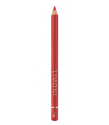 Карандаш для губ Lip pencil, Limoni 01