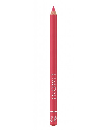 Карандаш для губ Lip pencil, Limoni 42
