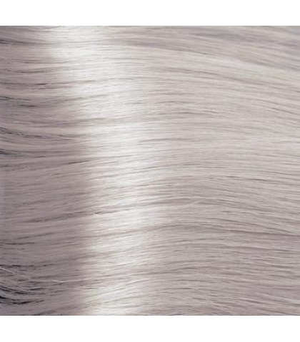 Крем-краска для волос Kapous Fragrance free с кератином «Non Ammonia» Magic Keratin NA 9.87 Очень светлый блондин мальдивский песок, 100 мл