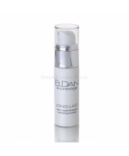 Средство увлажняющее "Гидробаланс" ELDAN Cosmetics с эктоином 30мл
