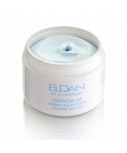 Азуленовый крем ELDAN cosmetics Azulene cream 250мл