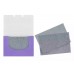 Салфетки матирующие для лица Limoni Matte Blotting Papers (Lilac), 80 шт