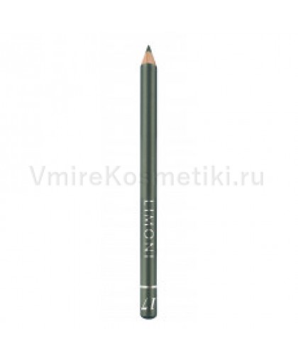 Карандаш для век 17 Eye pencil, Limoni
