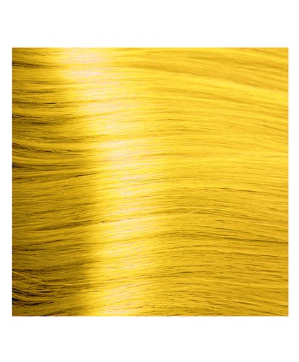 Крем-краска Kapous Professional для волос с экстрактом жемчуга BB 03 Корректор золотой, 100 мл