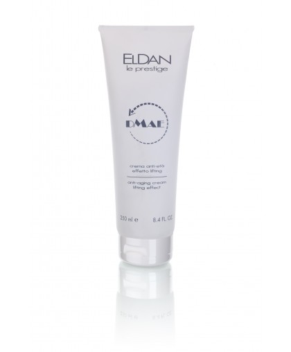 Крем  ELDAN Cosmetics с ДМАЭ DMAE anti-aging cream lifting effect, 250мл