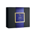 Набор подарочный для роста волос с икрой "Caviar Gift Set" Шампунь 200 мл + Кондиционер 200 мл" + Расческа+ Полотенце,  Von-U Limoni