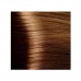 Крем-краска для волос Kapous Fragrance free «Magic Keratin» с кератином «Non Ammonia» NA 6.41 темный матовый медный блонд, 100 мл
