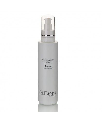 Очищающий гель ELDAN Cosmetics для лица "For Man" Faсial cleanser 250мл