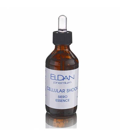 Сыворотка ELDAN Cosmetics «Premium Cellular Shock» 100мл