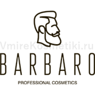BARBARO Professional cosmetics