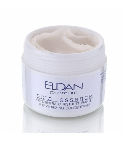 Интенсивное средство "ECTA 40+" ELDAN Cosmetics 100мл
