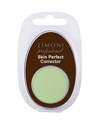 Корректор для лица Limoni Skin Perfect Corrector 01