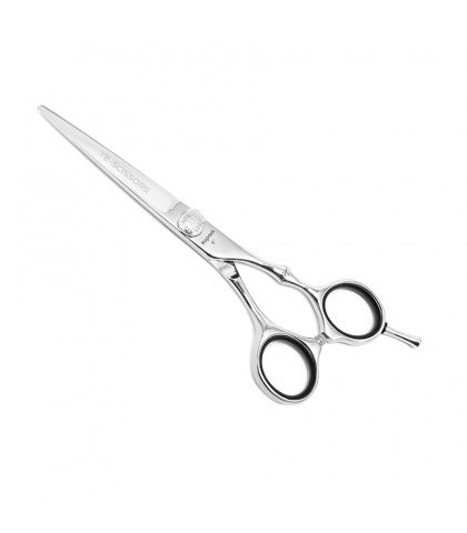 Kapous Professional Ножницы парикмахерские «TE-SCISSORS» прямые 6.0 модель СК23/6