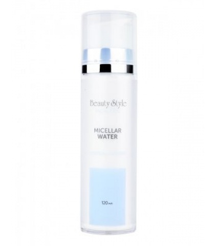 Мицеллярная вода, Beauty Style, «Cleansing Universal»,Micellar Water,120мл