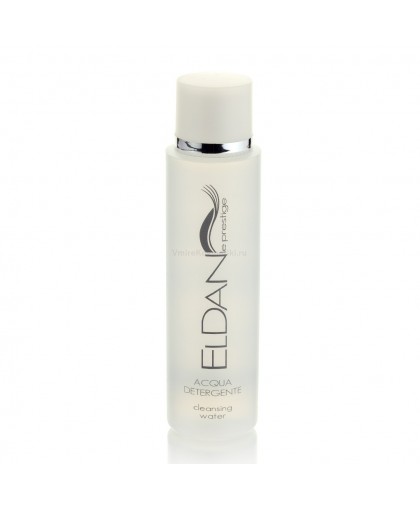 Eldan Cosmetics Очищающее средство на изотонической воде, 150 мл