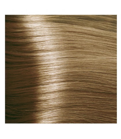 Крем-краска для волос Kapous Fragrance free “Magic Keratin” NA 9.31 очень светлый бежевый блонд, 100 мл