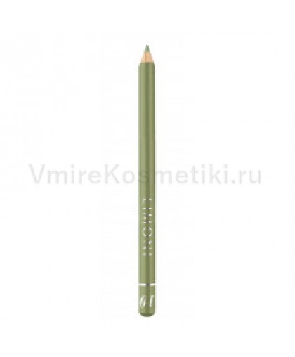 Карандаш для век 10 Eye pencil, Limoni