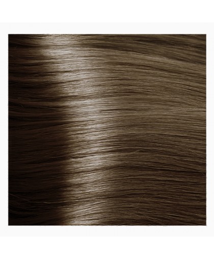 Крем-краска для волос Kapous Fragrance free “Magic Keratin” NA 5.1 светлый пепельно-коричневый, 100 мл