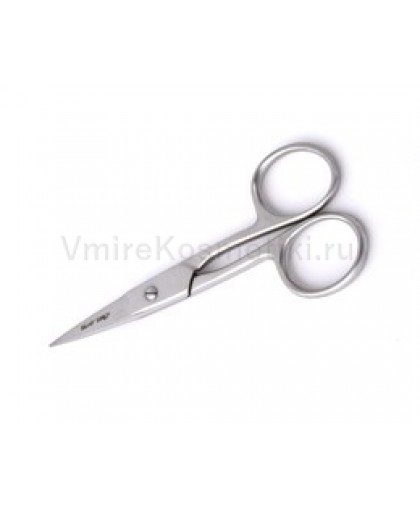 Ножницы Silver Star маникюрные для ногтей АТ-1048 CLASSIC