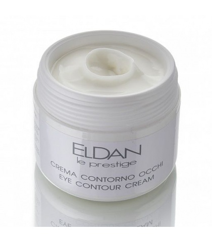 Крем Eldan Cosmetics для глазного контура Eye contour cream 100мл