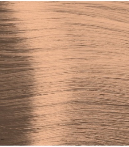 Крем-краска для волос Kapous Hyaluronic HY Перламутровый песок, 100 мл