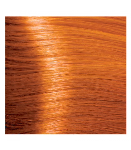 Крем-краска Kapous Professional для волос с экстрактом жемчуга BB 04 Корректор медный, 100 мл