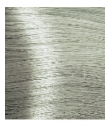 Крем-краска Kapous Professional для волос с экстрактом жемчуга BB 062 Малиновое суфле, 100 мл