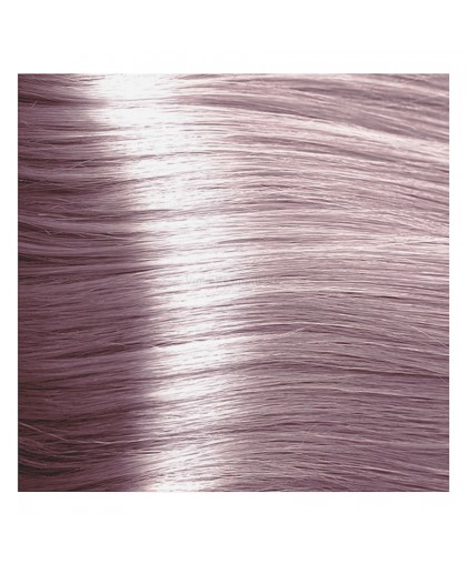 Крем-краска для волос Kapous STUDIO Professional 9.26 очень светлый розовый блонд с экстрактом женьшеня и рисовыми протеинами, 100 мл
