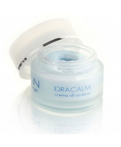 Азуленовый крем ELDAN cosmetics Azulene cream 50мл
