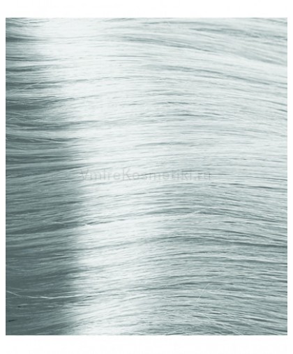 Крем-краска для волос Kapous Professional Blond Bar  с экстрактом жемчуга BB 011 Дымчатый сандрэ, 100 мл