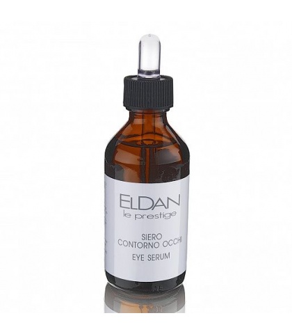 Сыворотка Eldan Cosmetics для глазного контура Eye serum, 100мл