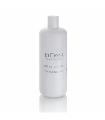 Очищающий гель ELDAN Cosmetics  Cleansing gel, 500мл