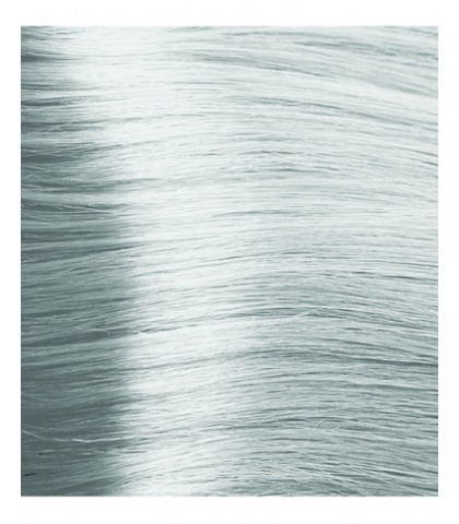 Крем-краска для волос Kapous Professional Blond Bar  с экстрактом жемчуга BB 011 Дымчатый сандрэ, 100 мл