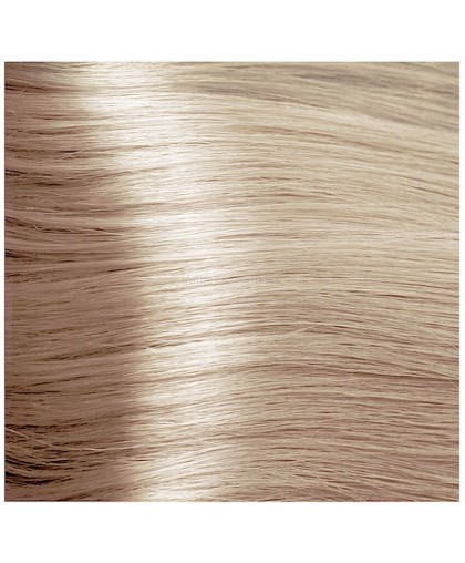Крем-краска для волос Kapous Fragrance free с кератином «Non Ammonia» Magic Keratin NA 003 Перламутровый песок, 100 мл