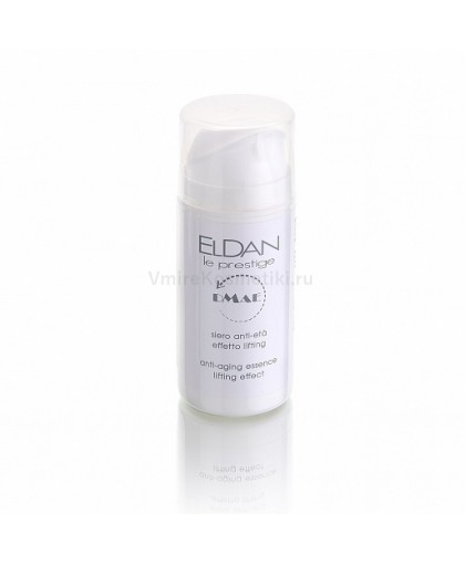 Сыворотка  ELDAN Cosmetics с ДМАЭ DMAE anti-aging essence lifting effect 100мл
