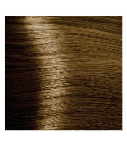 Крем-краска для волос Kapous Fragrance free с кератином «Non Ammonia» Magic Keratin NA 7.88 Блондин индийский чай, 100 мл