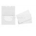 Салфетки матирующие для лица Limoni Matte Blotting Papers White, 80 шт