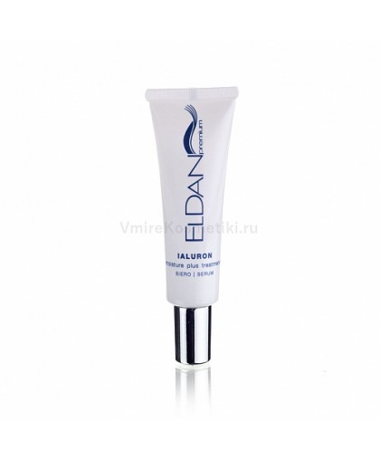 Сыворотка-флюид с гиалуроновой кислотой ELDAN Cosmetics 30мл