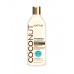 COCONUT Восстанавливающий шампунь с органическим кокосовым маслом для поврежденных волос 500мл Kativa