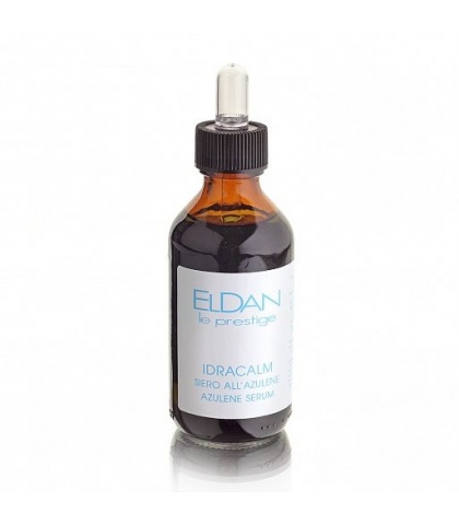 Азуленовая сыворотка ELDAN cosmetics Аzulene essence 100мл