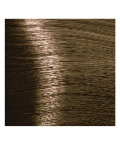Крем-краска для волос Kapous Hyaluronic HY 8.32 Светлый блондин палисандр, 100 мл