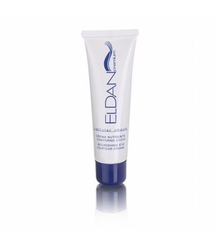 Крем ELDAN Cosmetics для глазного контура «Premium Cellular Shock» 30мл