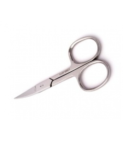 Ножницы Silver Star маникюрные для ногтей НСС-2 CLASSIC