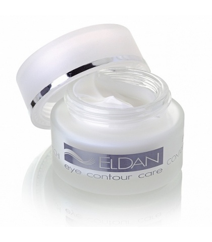 Крем Eldan Cosmetics для глазного контура Eye contour cream, 30мл