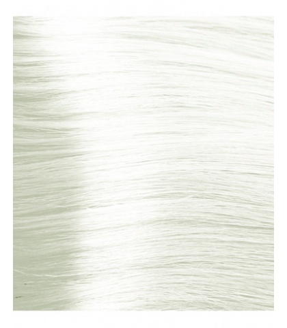 Крем-краска Kapous Professional для волос с экстрактом жемчуга BB 000 Прозрачный, 100 мл