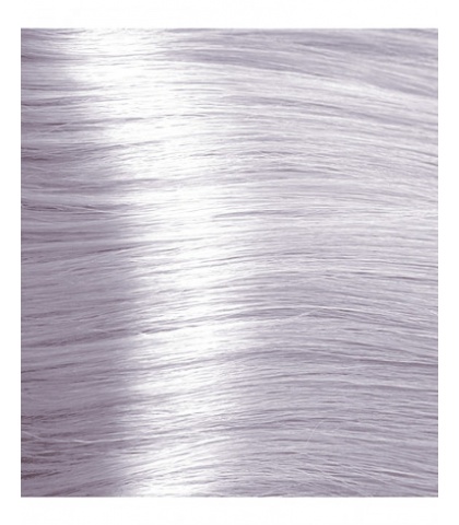 Крем-краска Kapous Professional для волос с экстрактом жемчуга BB 1023 Перламутровый золотистый, 100 мл