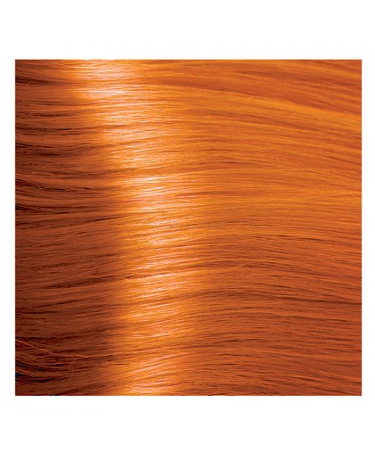 Крем-краска Kapous Professional для волос с экстрактом жемчуга BB 04 Корректор медный, 100 мл